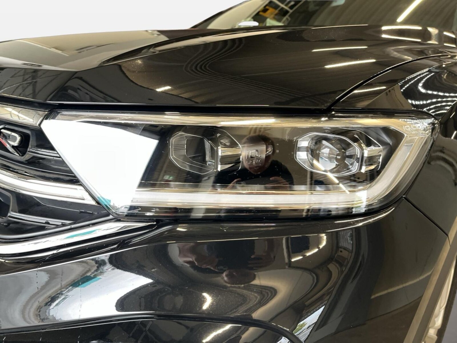 Volkswagen T-Roc – Bild 13