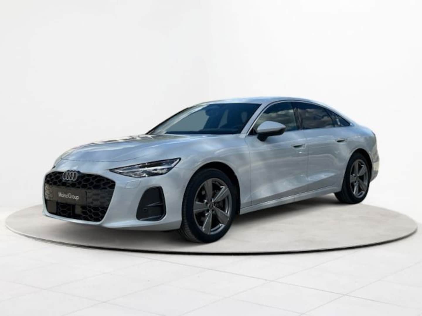 Bild über Audi A6 Limousine TDI quattro 150 kW S tronic - für weitere Informationen kontaktieren Sie den Audi Partner