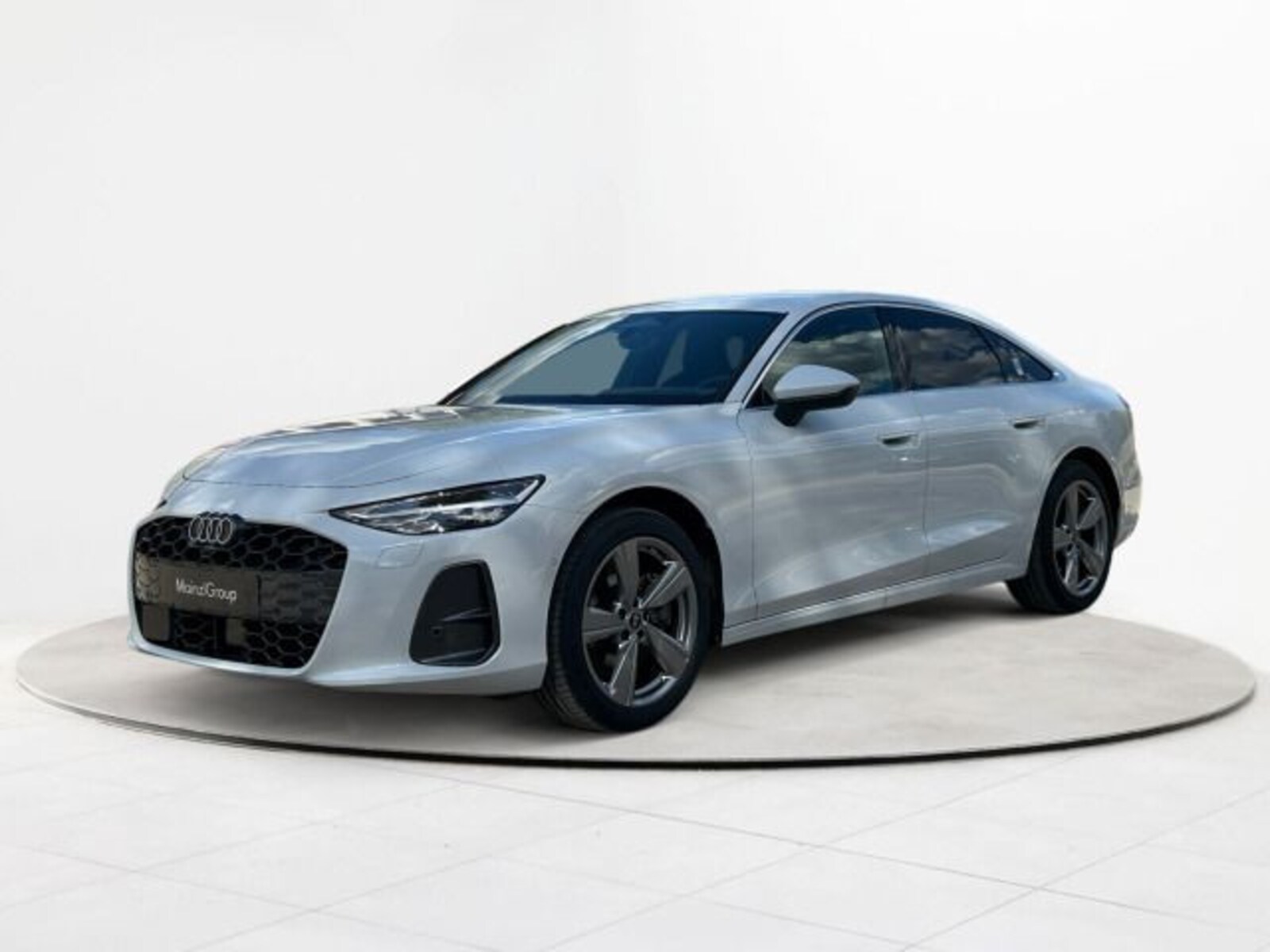 Audi A6 Limousine – Bild 2