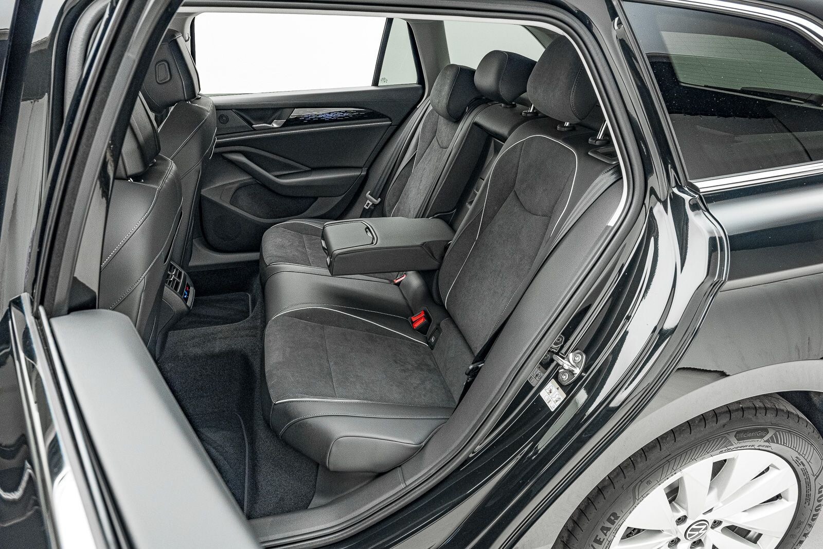 Volkswagen Passat – Bild 19