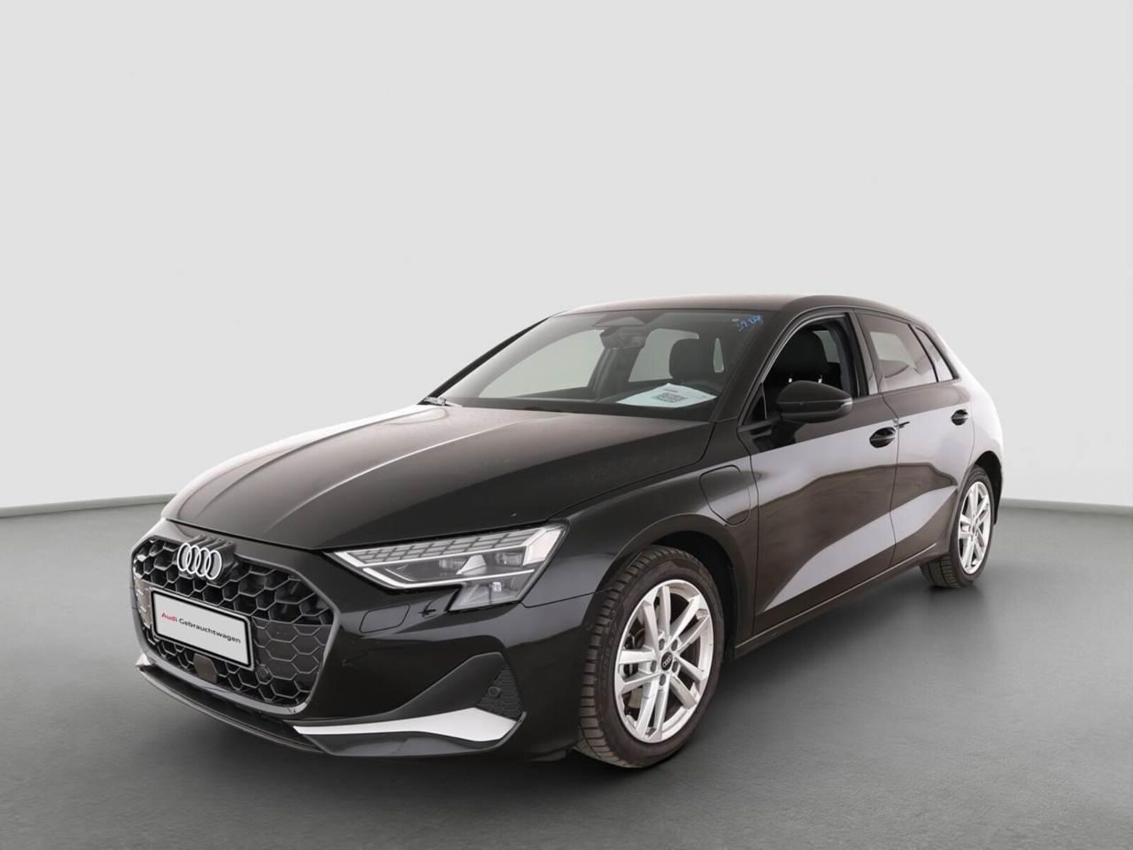 Audi A3 Sportback – Bild 4
