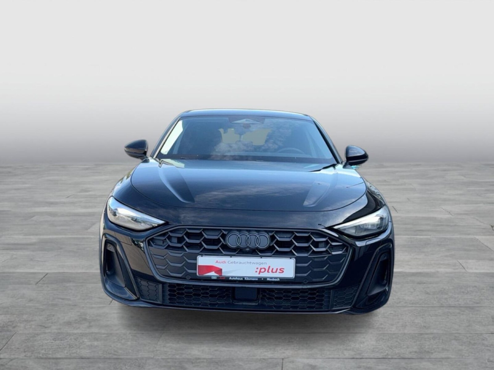 Audi A5 Avant – Bild 9