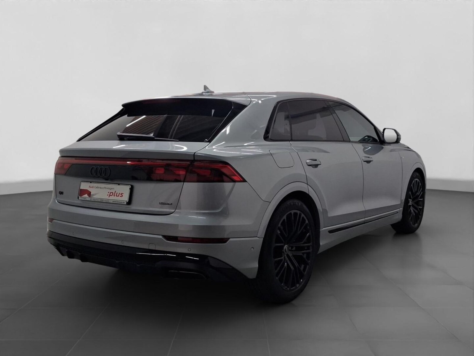 Audi Q8 – Bild 3