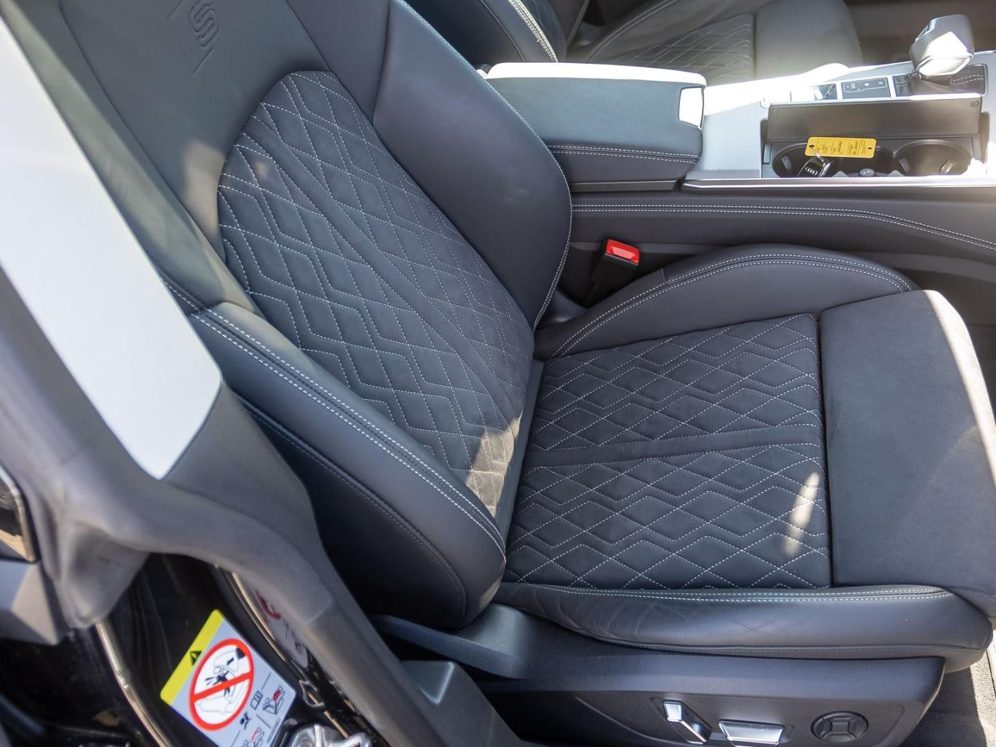 Bild über Audi S7 Sportback TDI quattro tiptronic - für weitere Informationen kontaktieren Sie den Audi Partner