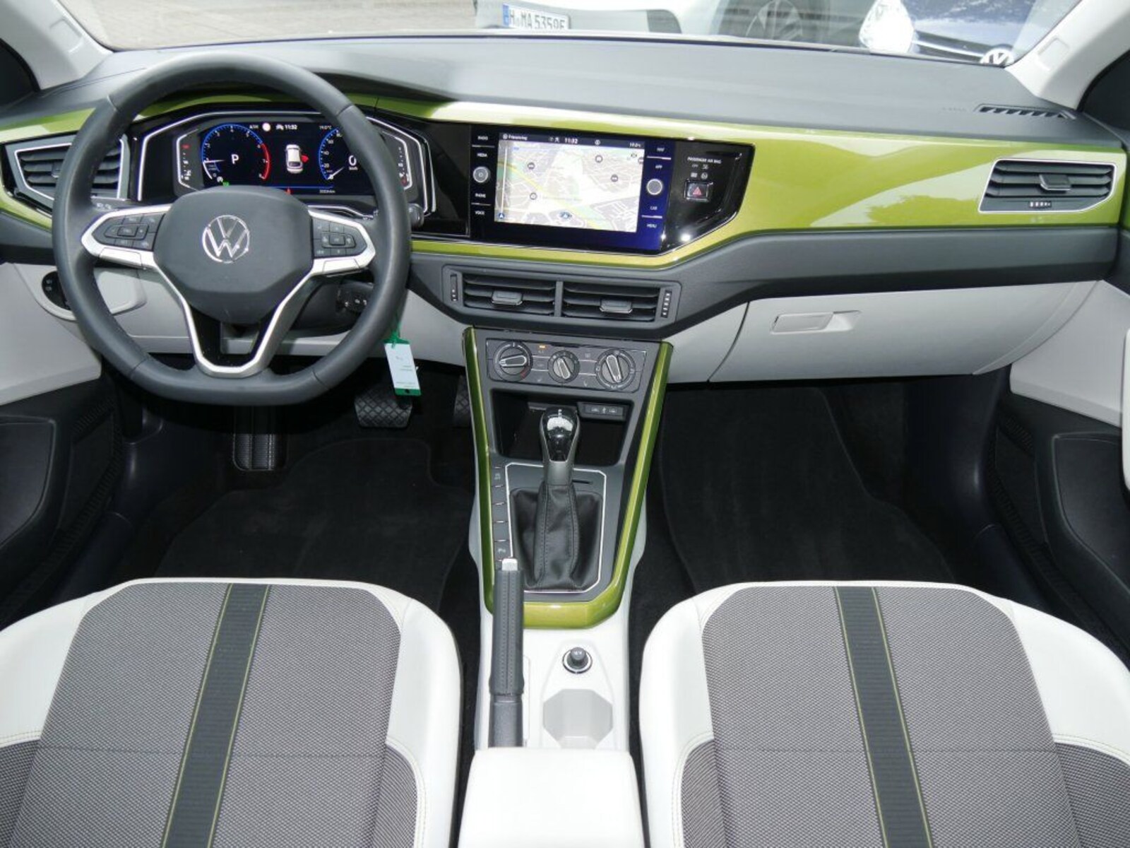 Volkswagen Taigo – Bild 4