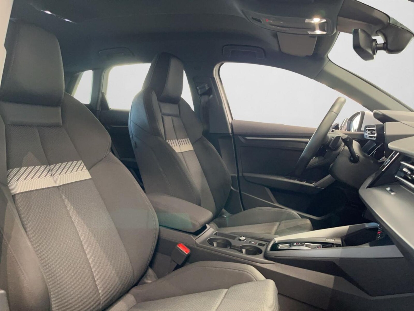 Audi A3 Sportback – Bild 4