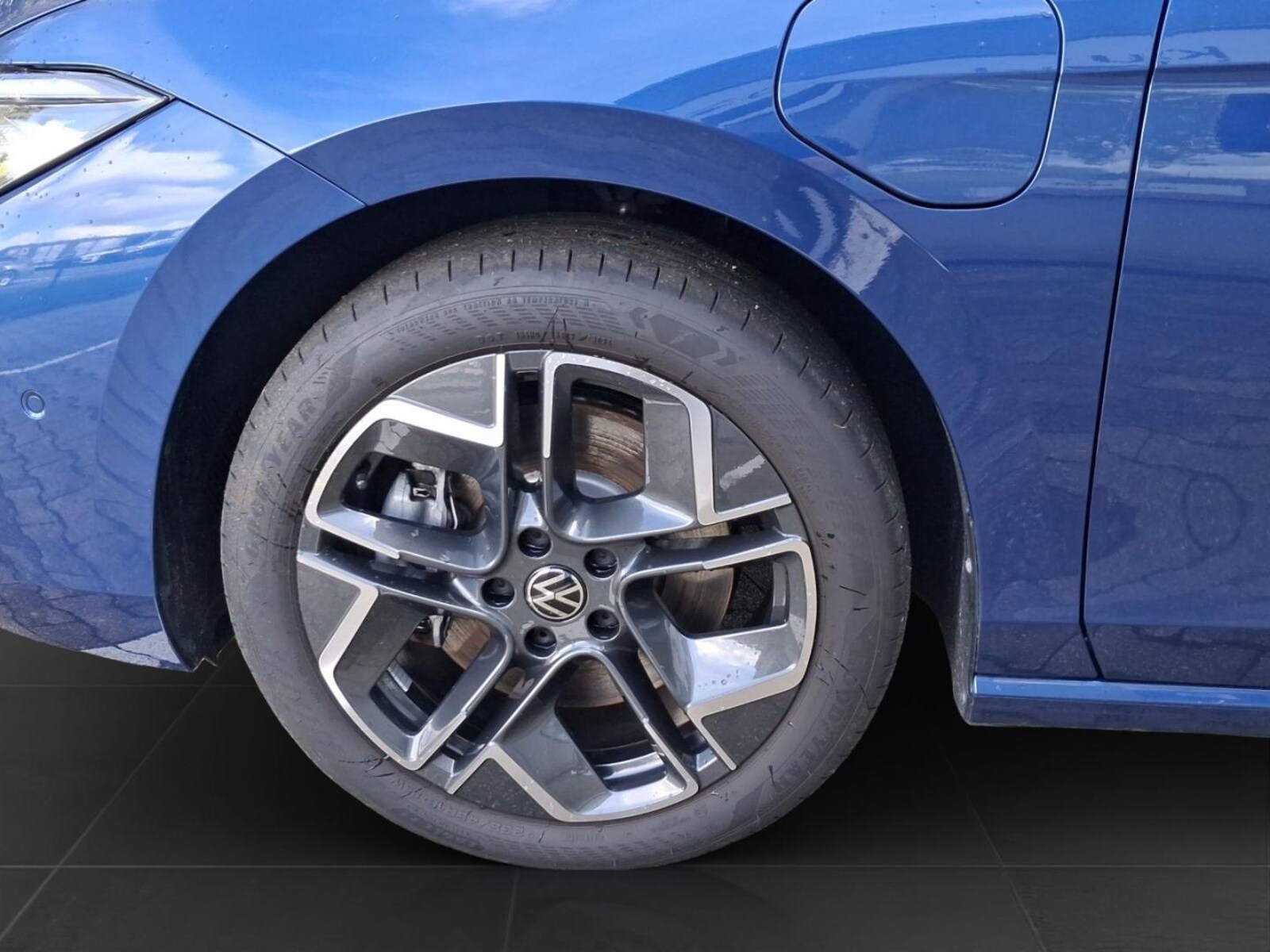 Volkswagen Passat – Bild 6