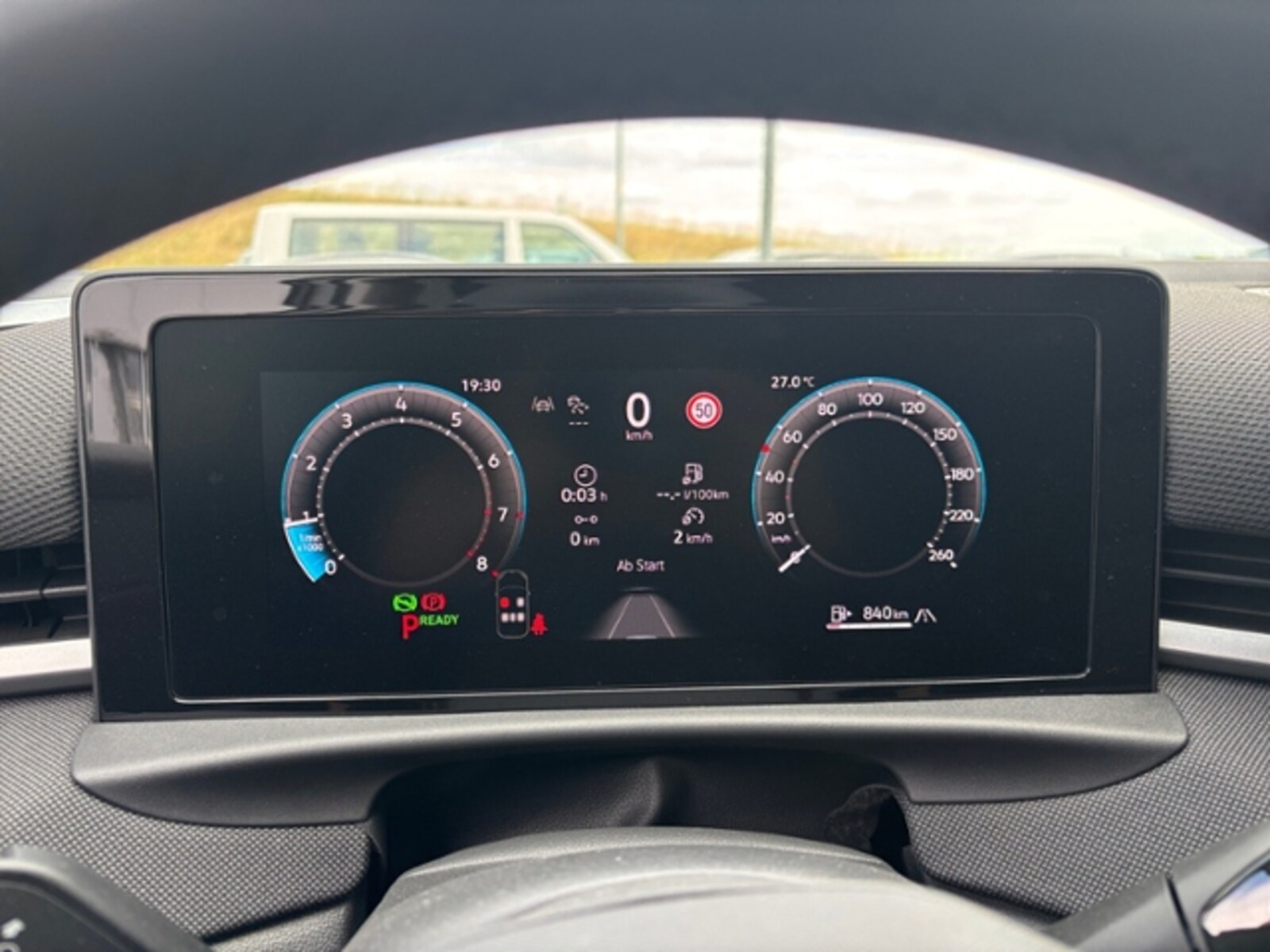 Volkswagen T-Roc – Bild 13