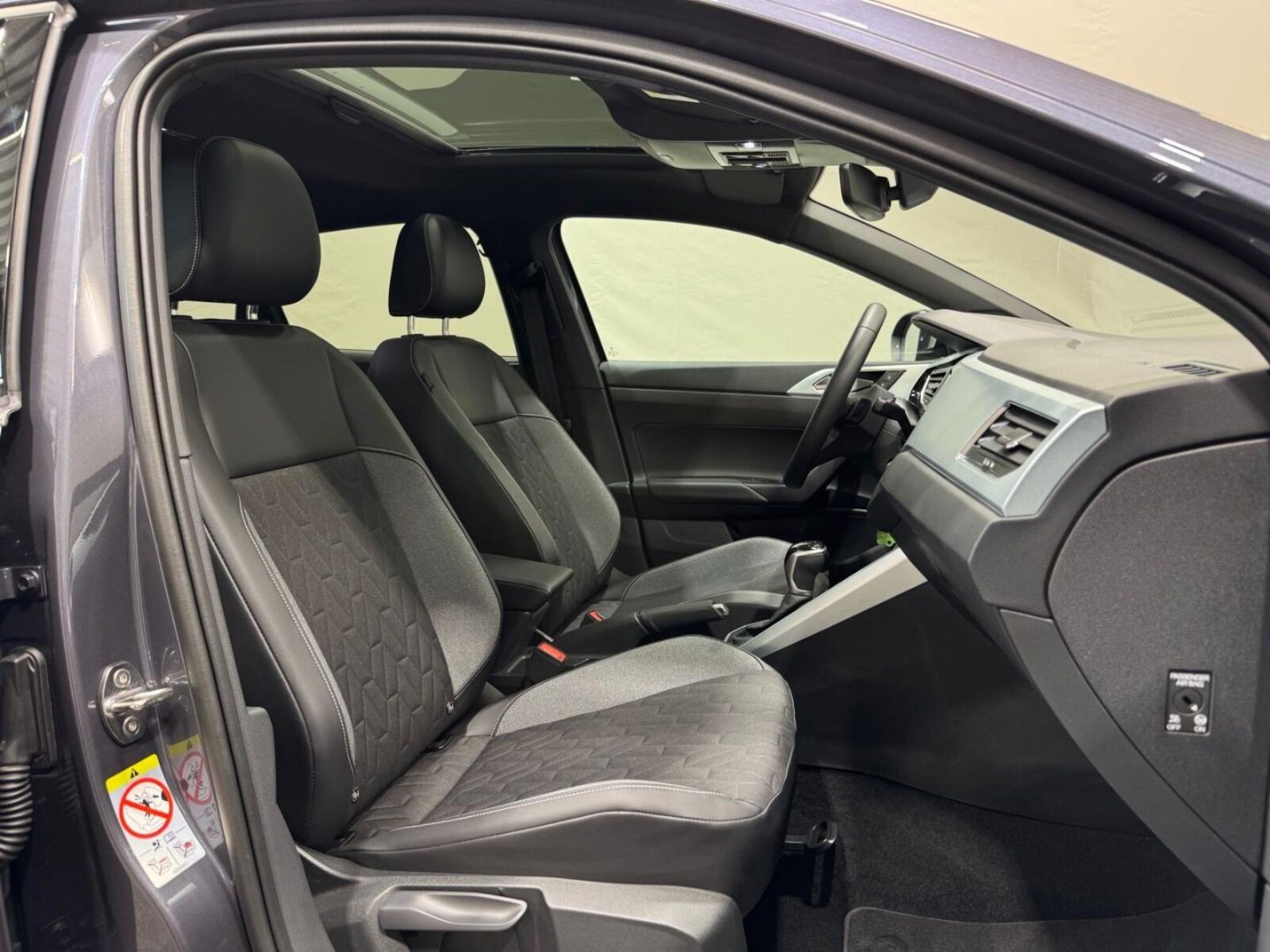 Volkswagen Taigo – Bild 24