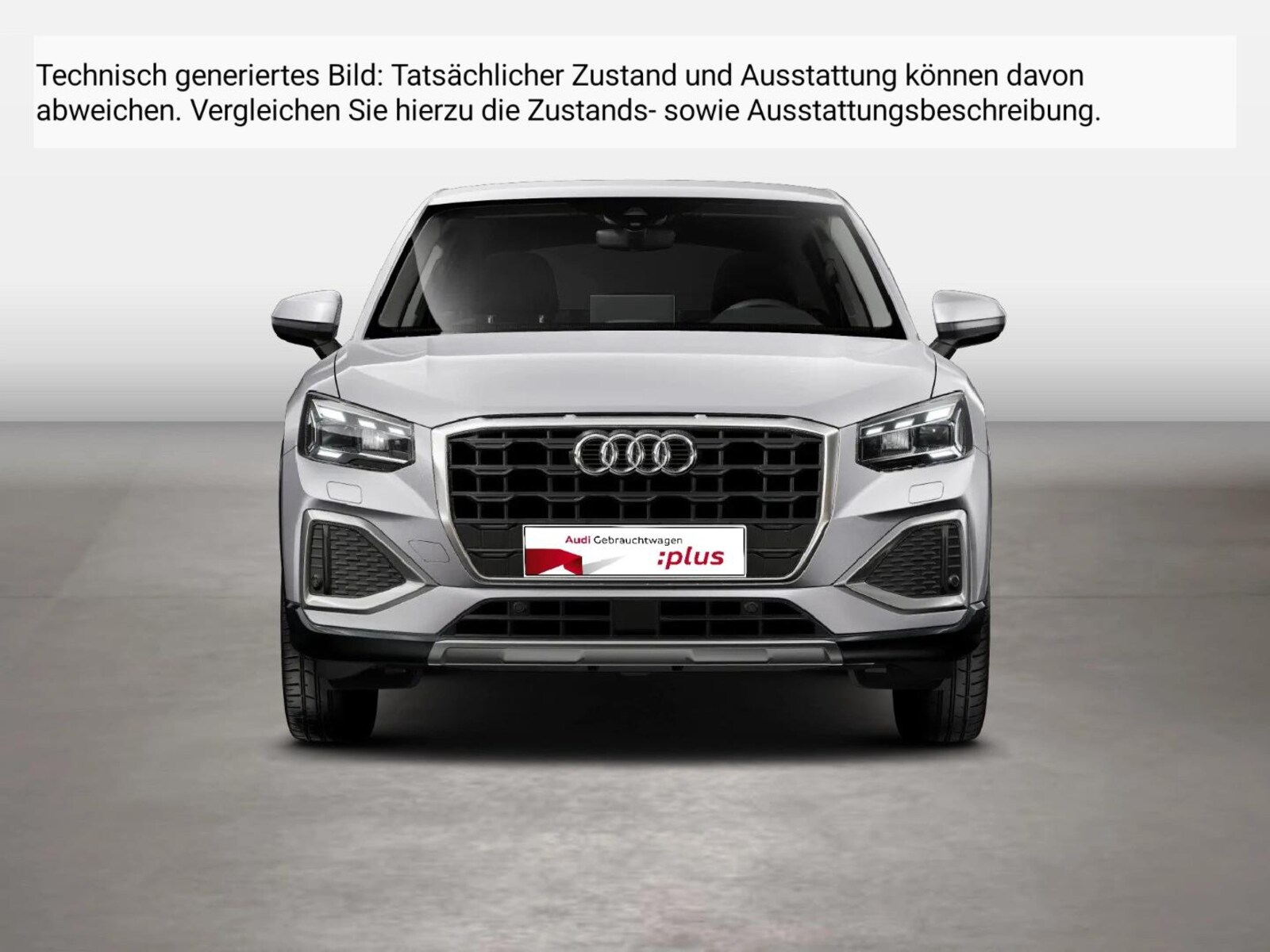 Audi Q2 – Bild 4