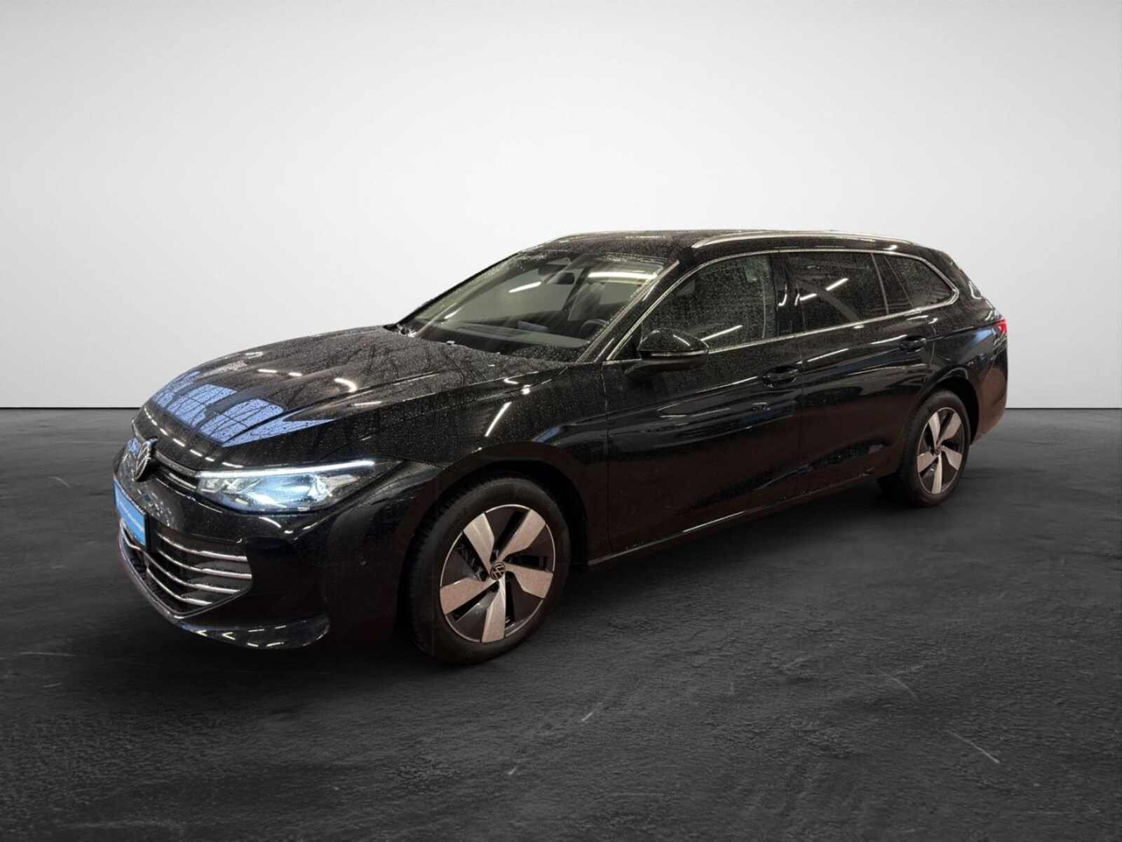 Volkswagen Passat – Bild 2