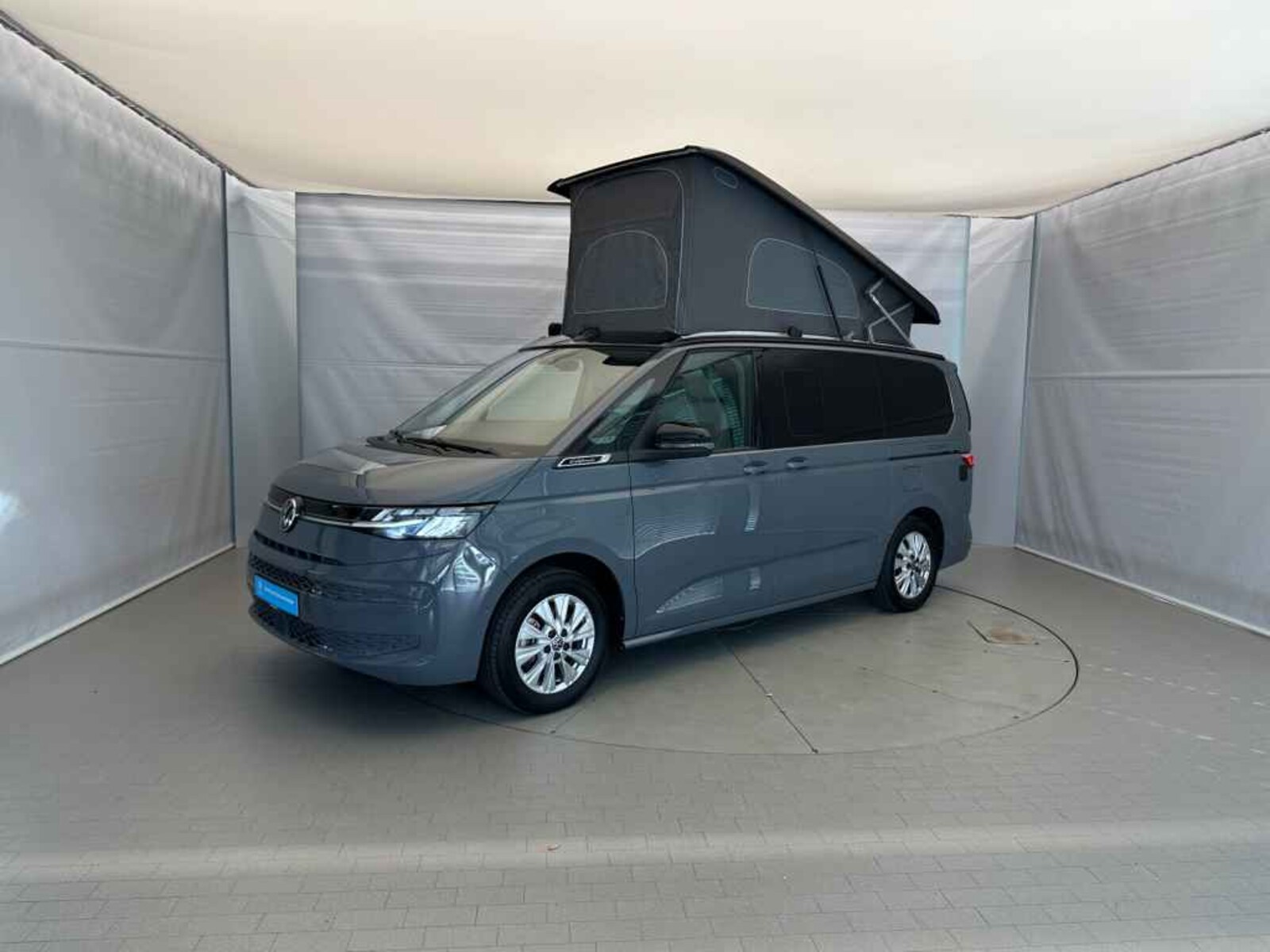 Volkswagen California – Bild 19