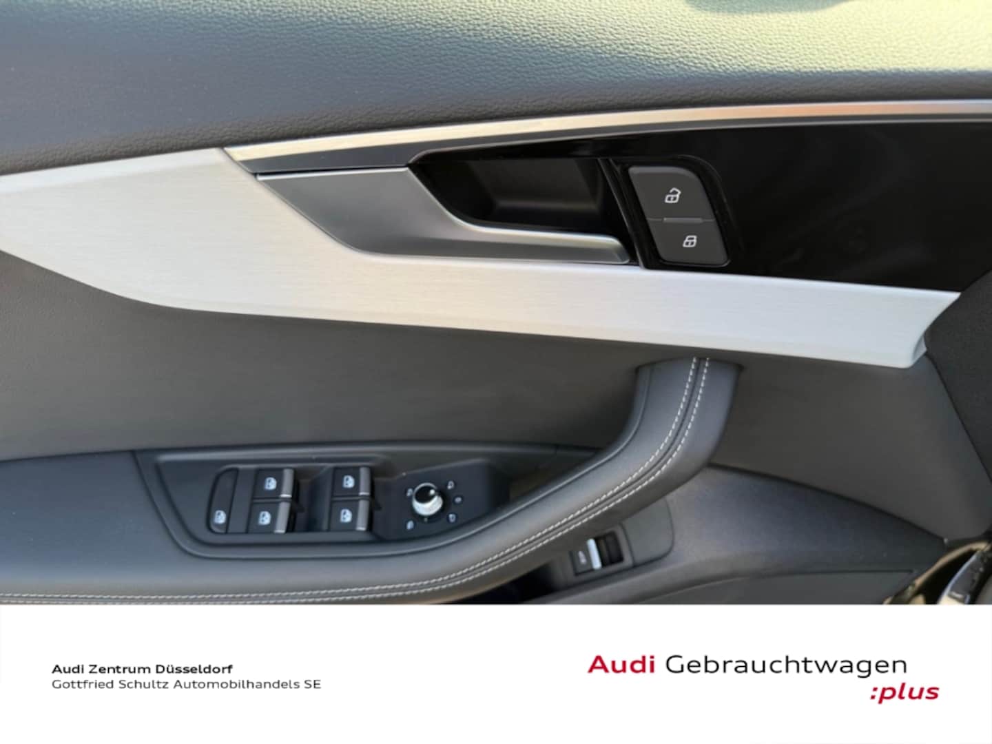 Bild über Audi S5 Sportback TDI quattro tiptronic - für weitere Informationen kontaktieren Sie den Audi Partner