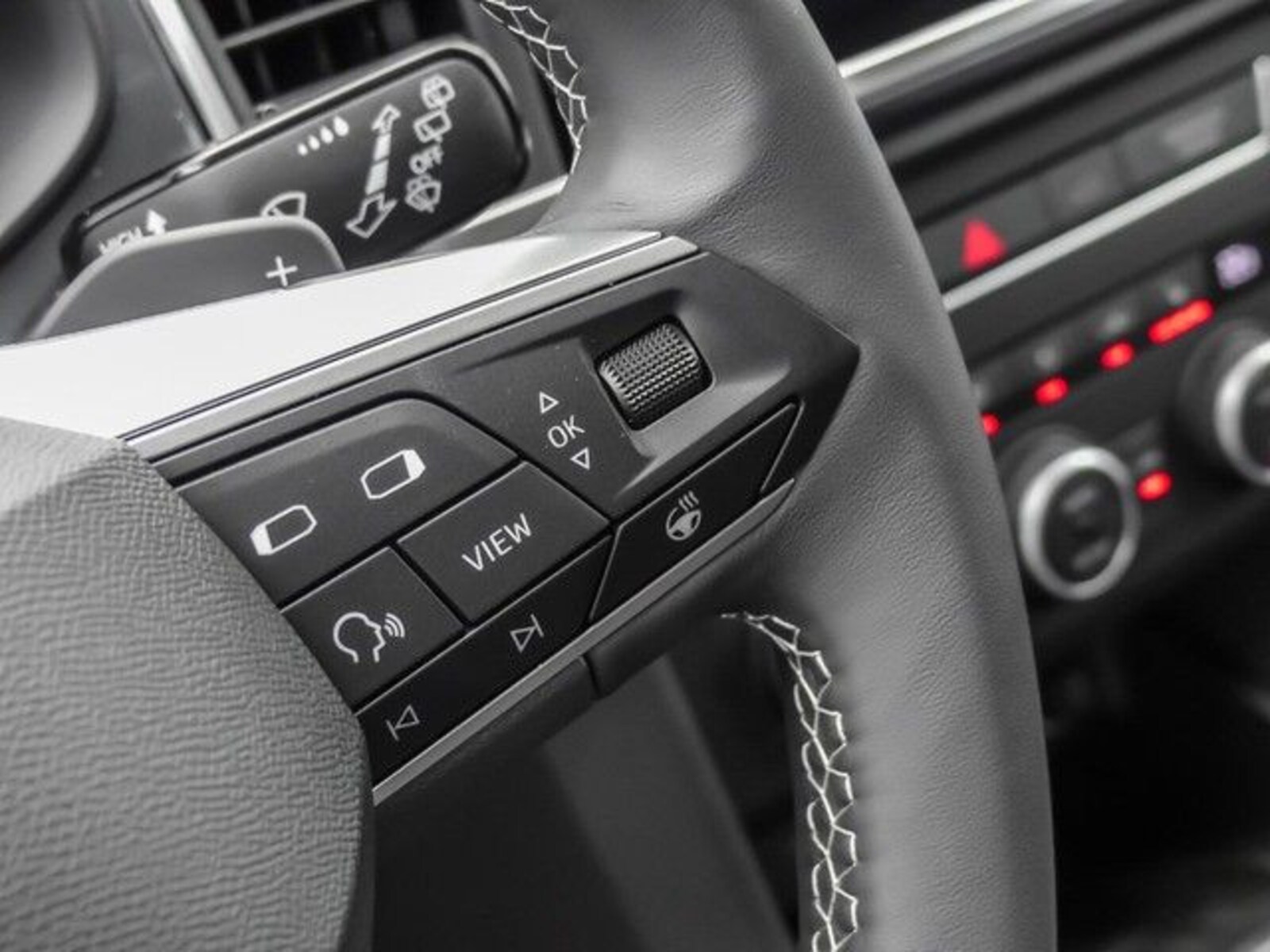 SEAT Ateca – Bild 17