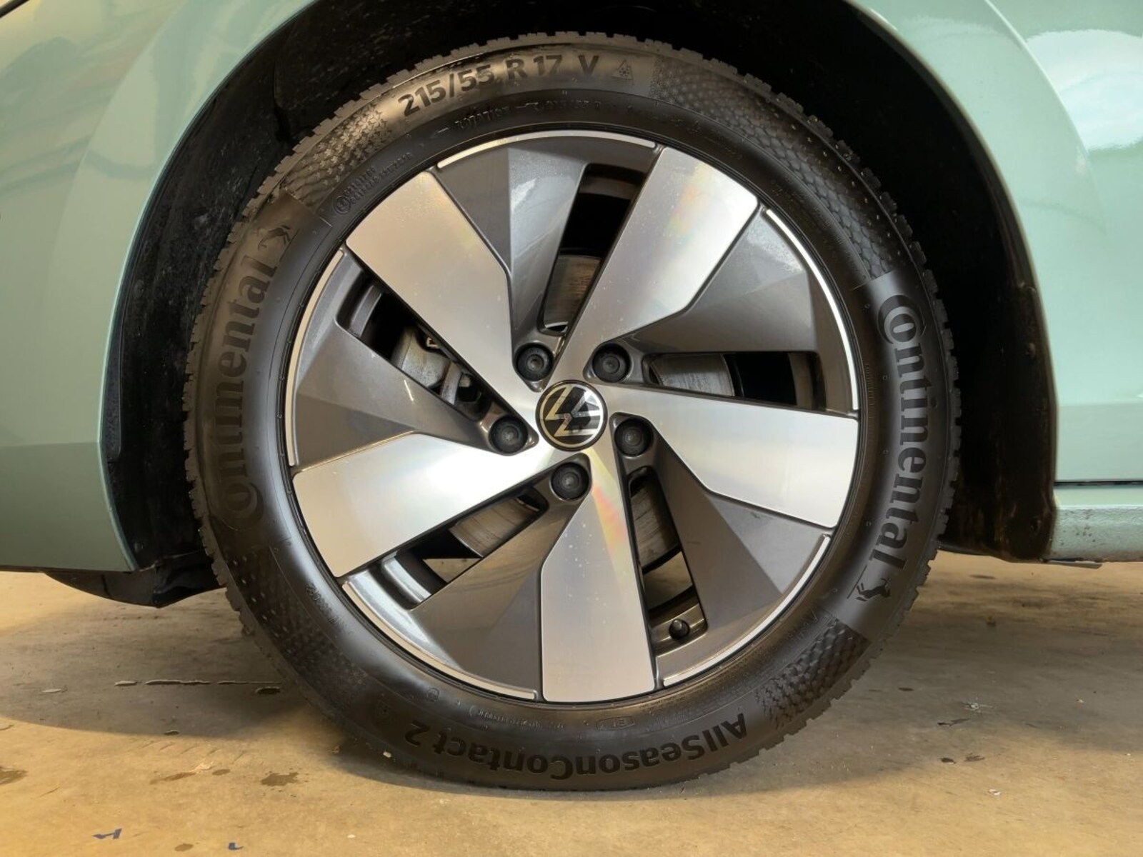 Volkswagen Passat – Bild 11