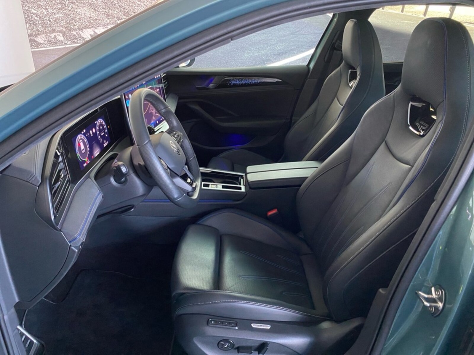 Volkswagen Passat – Bild 5