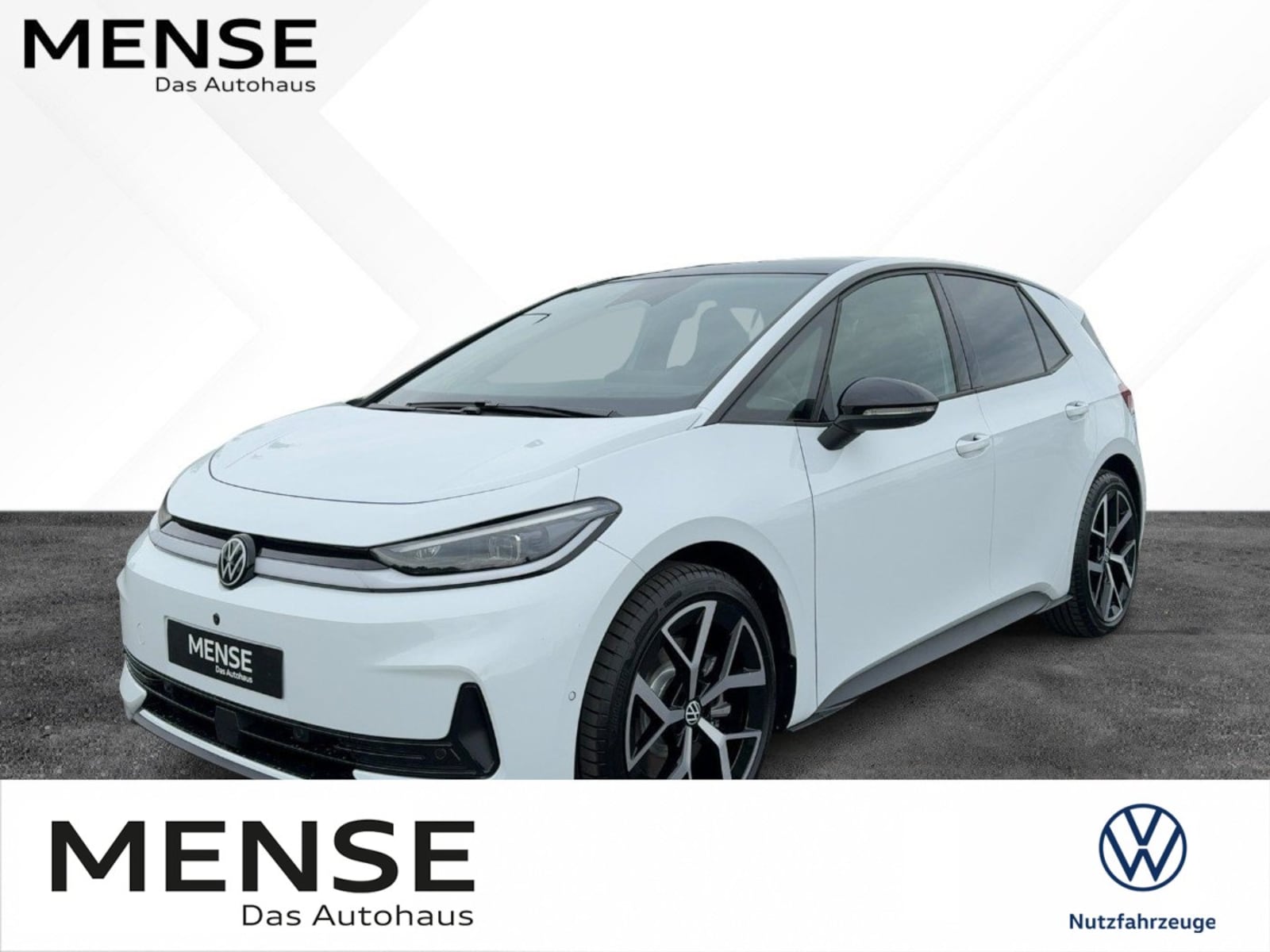 Volkswagen ID.3 Neo