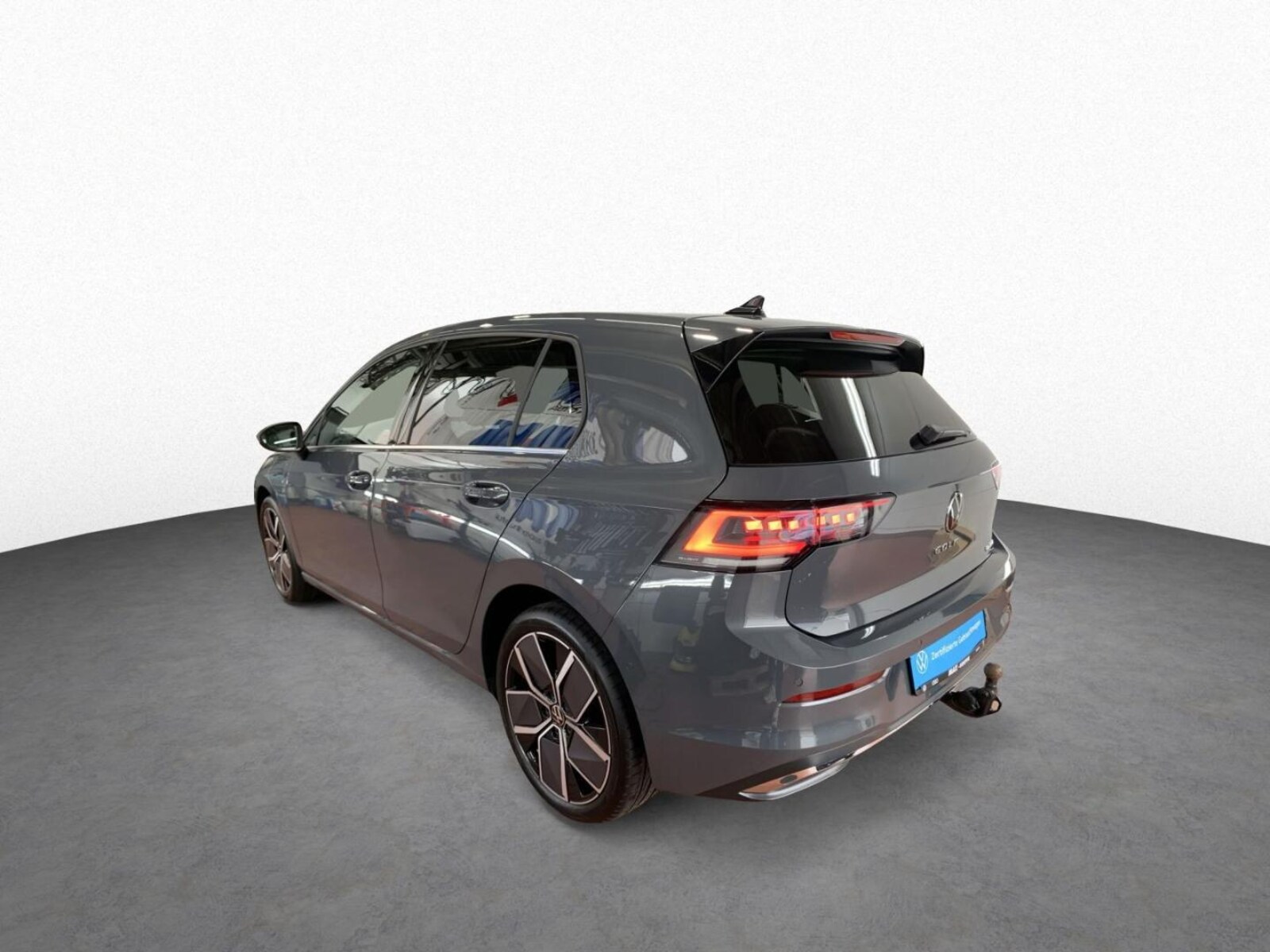 Volkswagen Golf – Bild 7