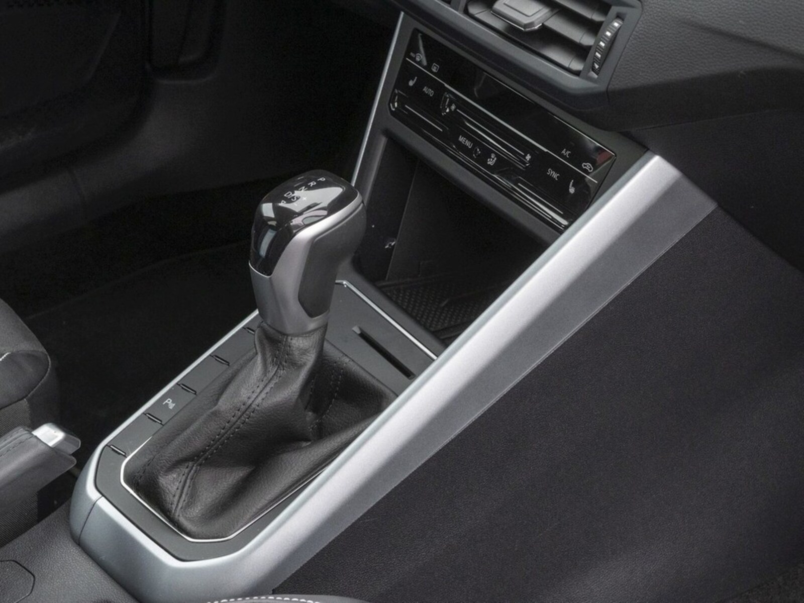 Volkswagen Polo – Bild 9