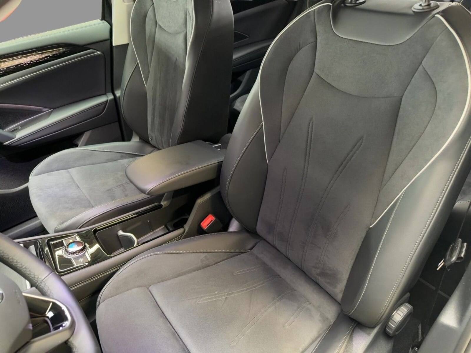 Volkswagen Tayron – Bild 8