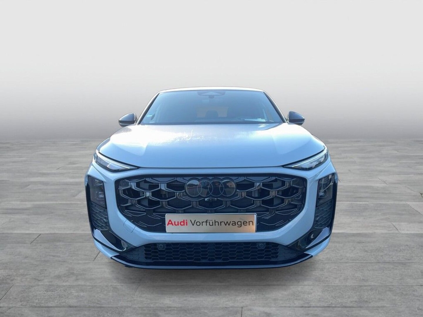 Bild über Audi Q3 Sportback e-hybrid e-hybrid 200 kW S tronic - für weitere Informationen kontaktieren Sie den Audi Partner