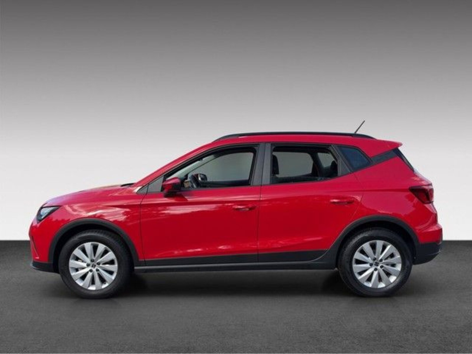 SEAT Arona – Bild 7