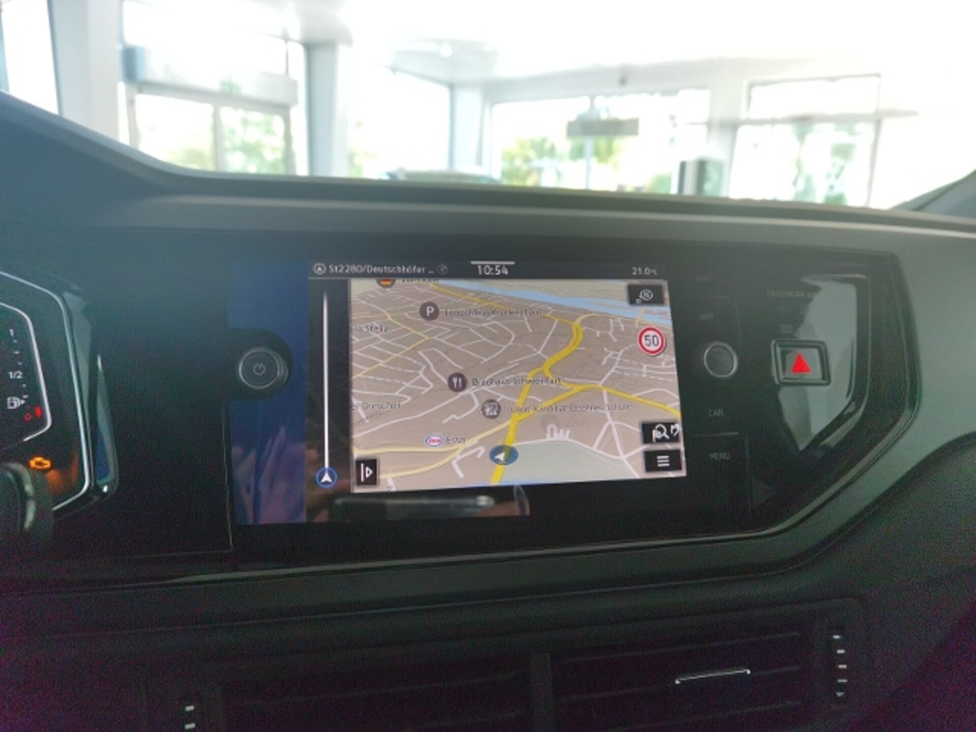 Volkswagen Taigo R-Line