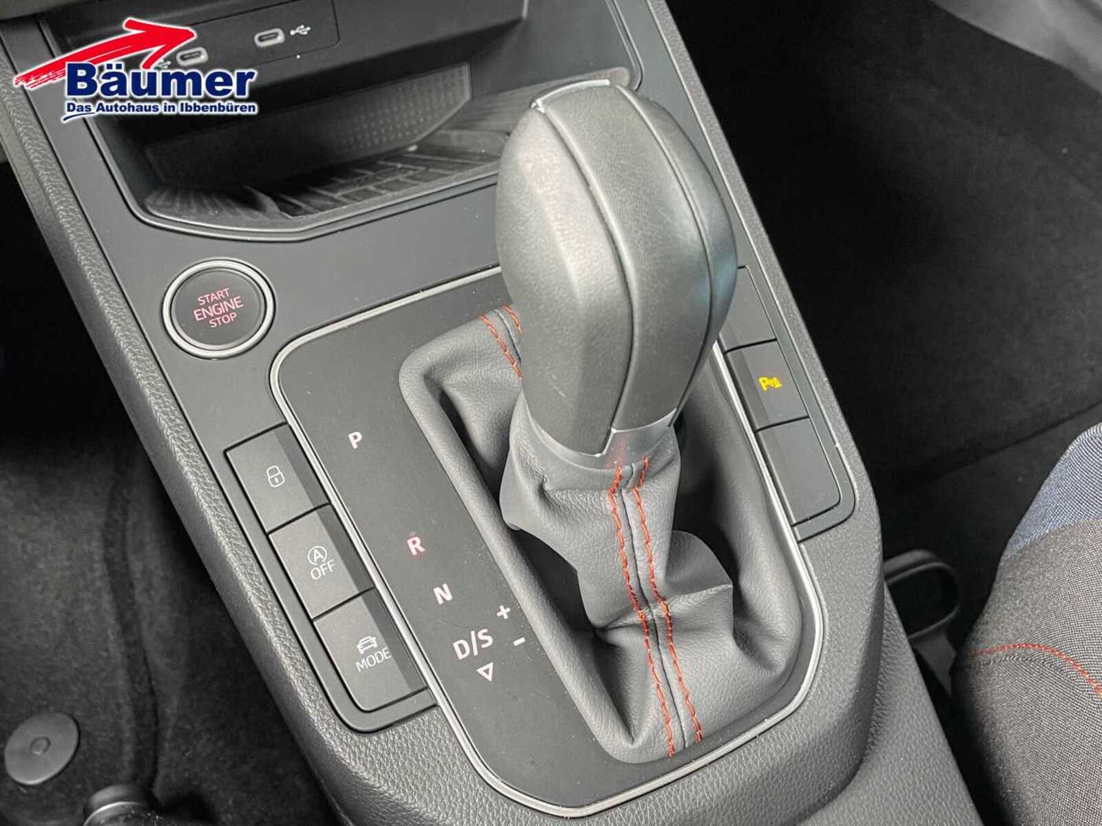 SEAT Ibiza – Bild 25