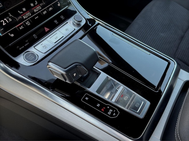 Audi Q7 SUV S Line 50 TDI Quattro Tiptronic - 2024 - Joinsteer - #11