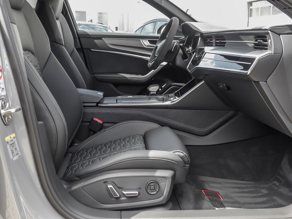 Image about Audi RS 6 Avant RS 6 Avant 441(600) kW(PS) tiptronic
