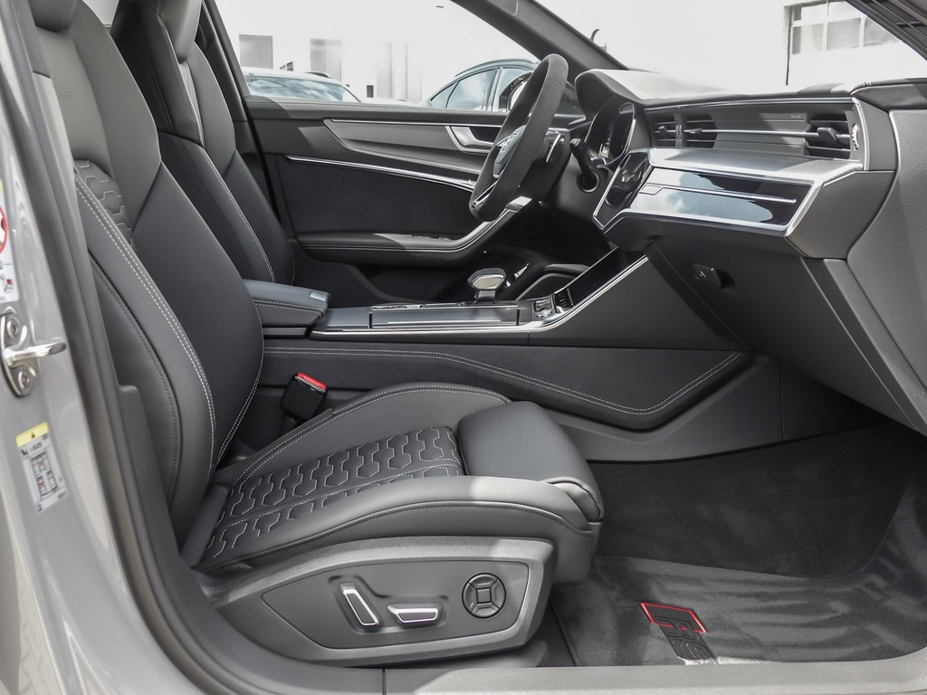 Image about Audi RS 6 Avant RS 6 Avant 441(600) kW(PS) tiptronic