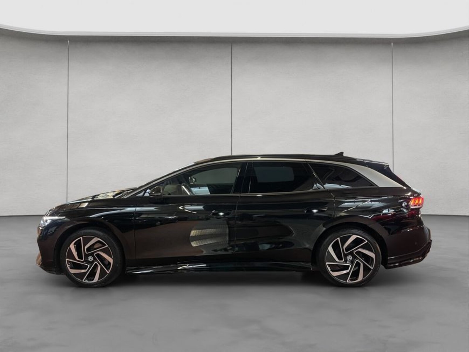 Volkswagen ID.7 Tourer – Bild 2
