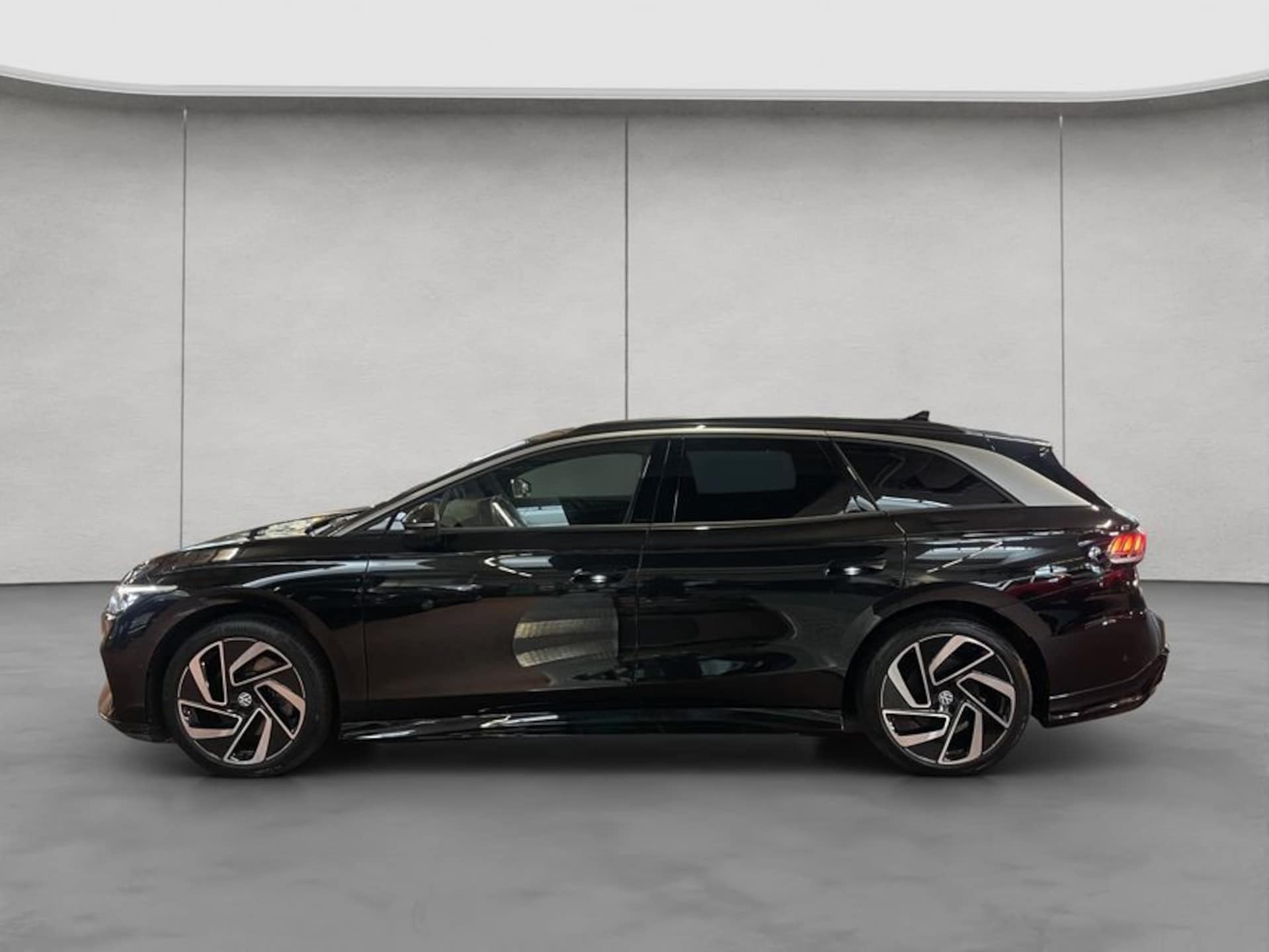 Volkswagen ID.7 Tourer Pro