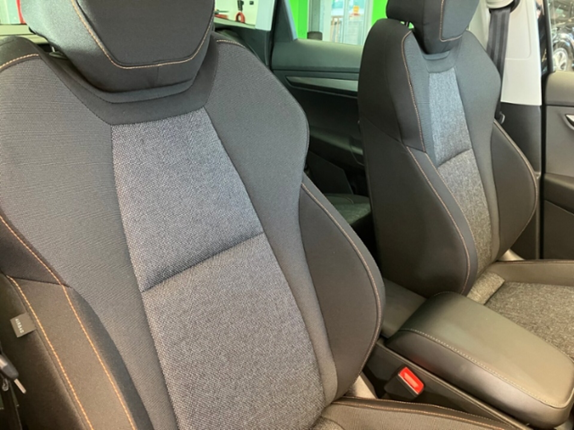 Skoda Karoq Ambition