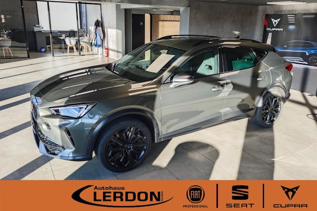 CUPRA Formentor Tribe (068166)