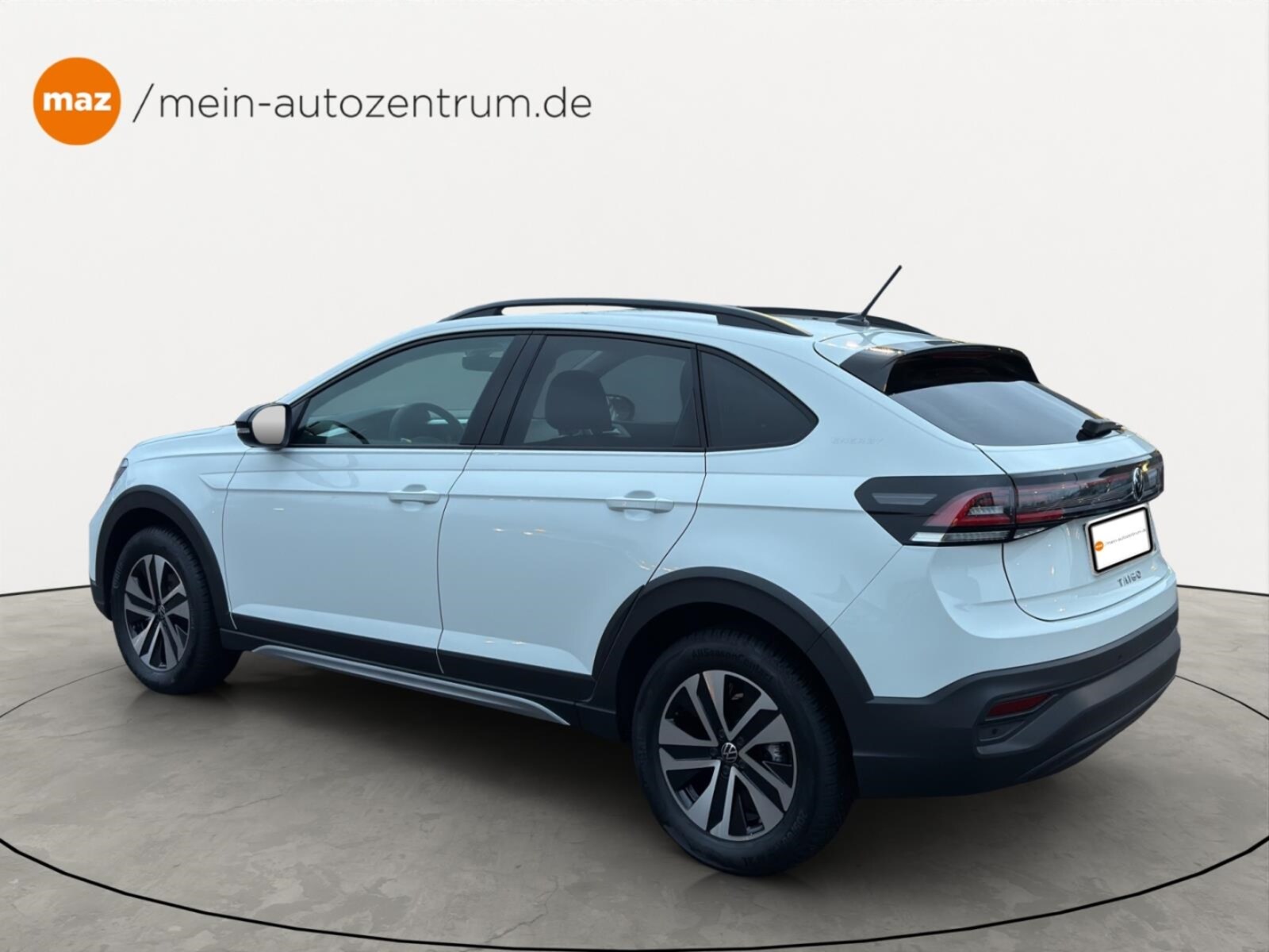 Volkswagen Taigo – Bild 4