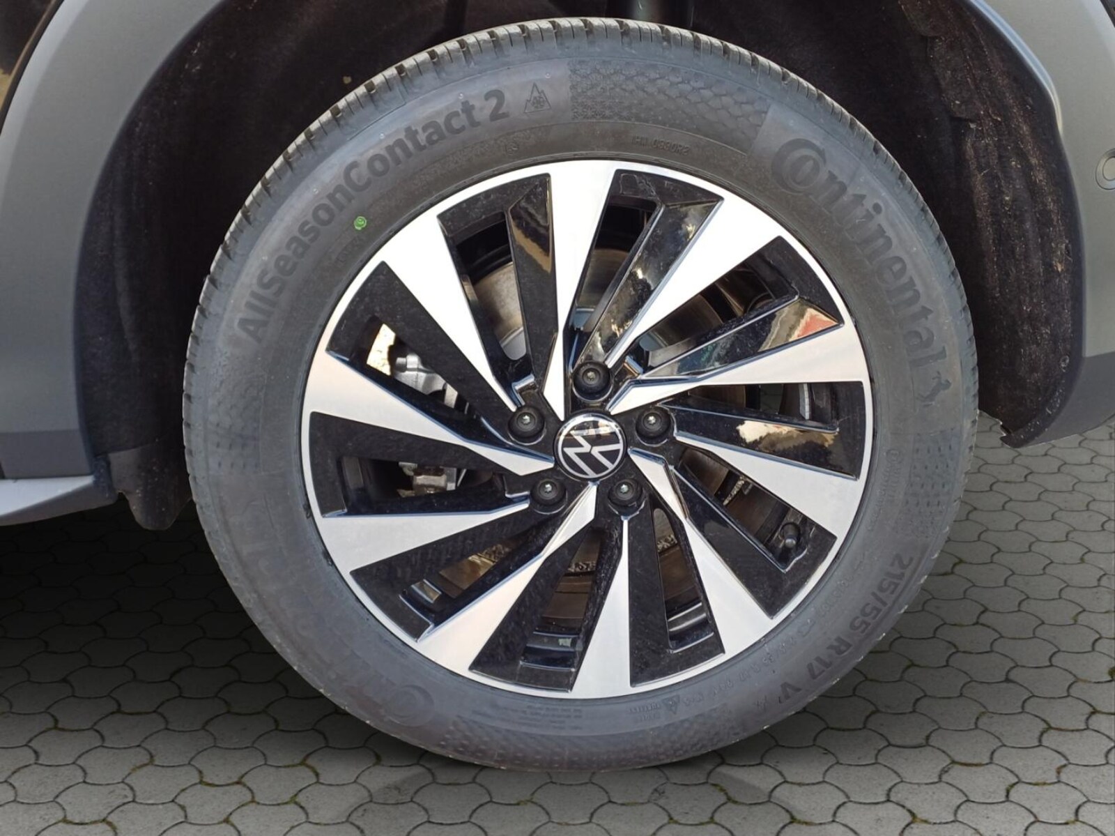 Volkswagen T-Roc – Bild 15