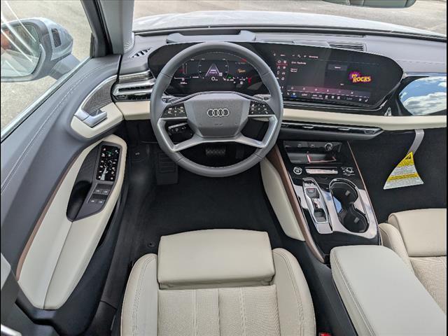 2025 Audi A5 Premium Plus - Photo 6