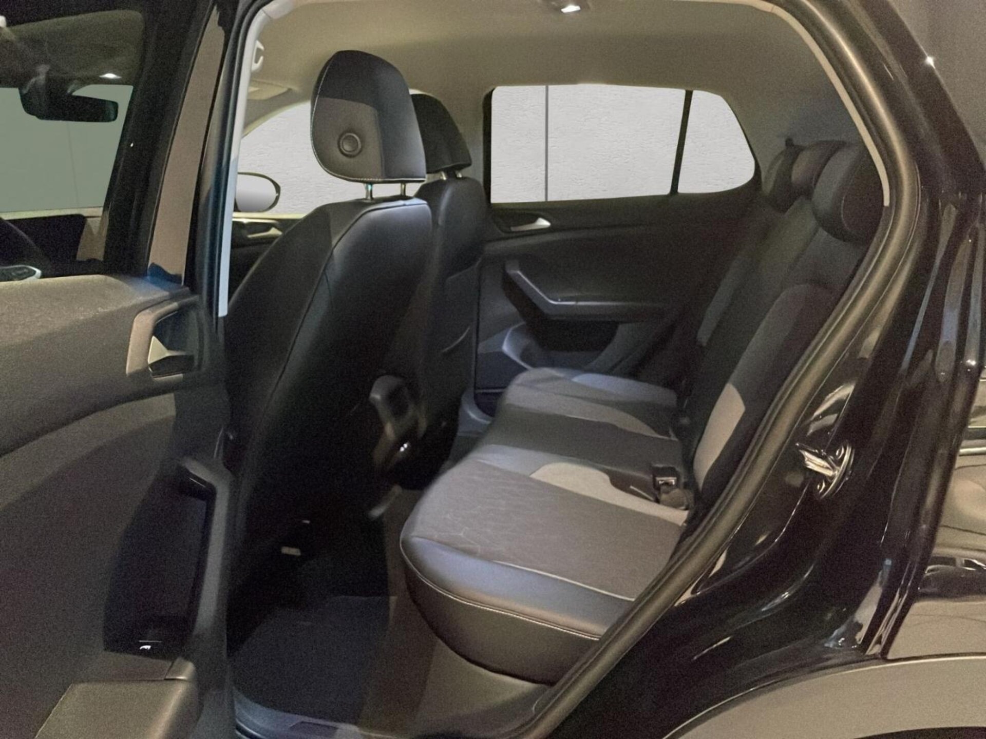 Volkswagen T-Cross ENERGY