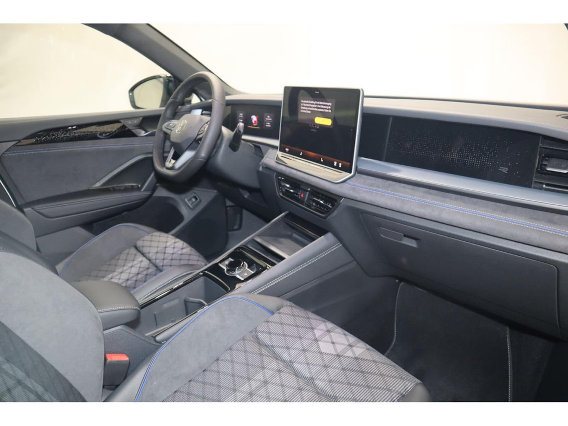 Volkswagen Tayron R-Line
