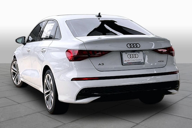 2026 Audi A3 Premium - Photo 12