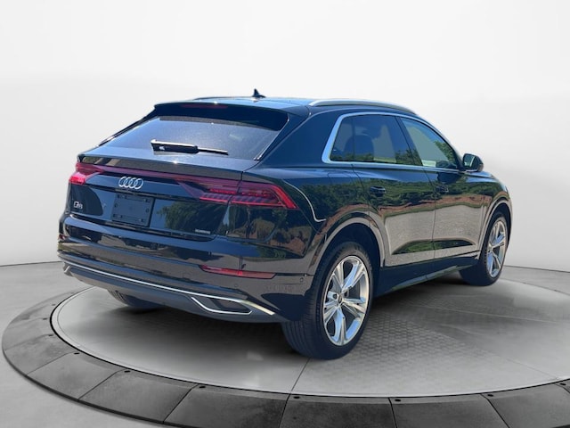 2023 Audi Q8 Premium Plus - Photo 7