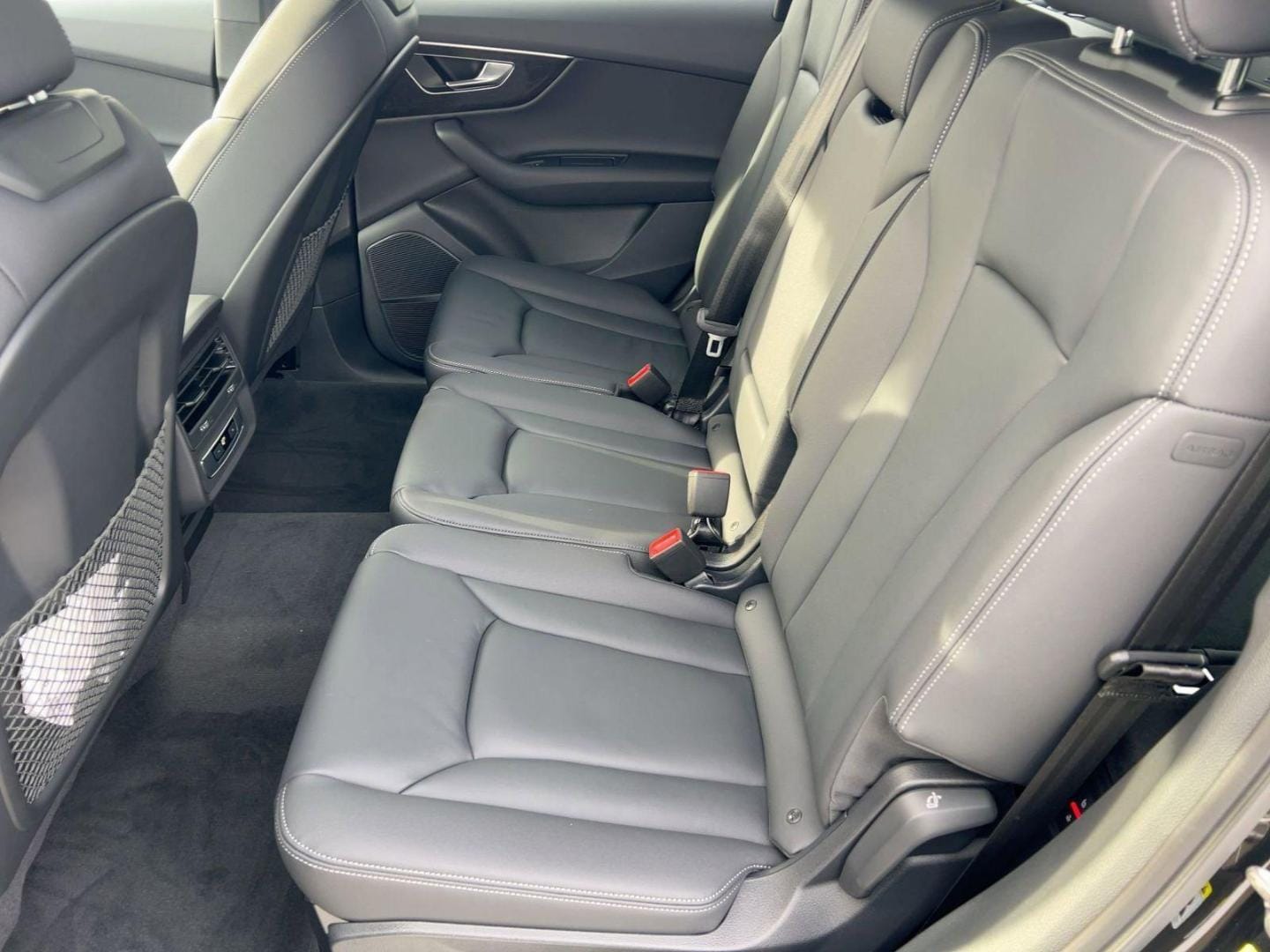 2026 Audi Q7 Premium - Photo 15