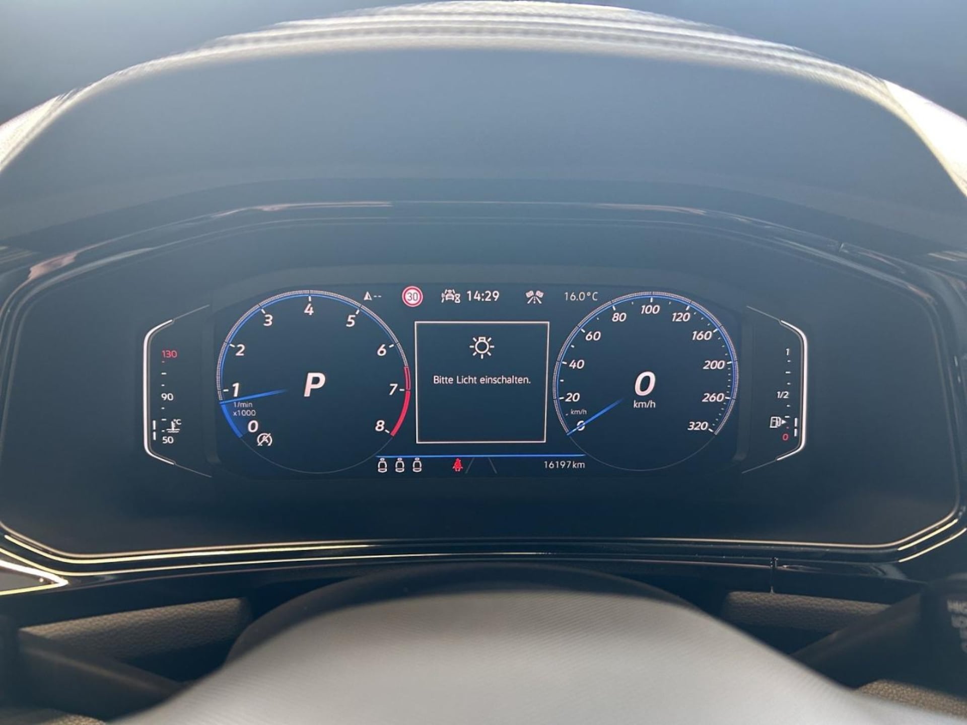 Volkswagen T-Roc R