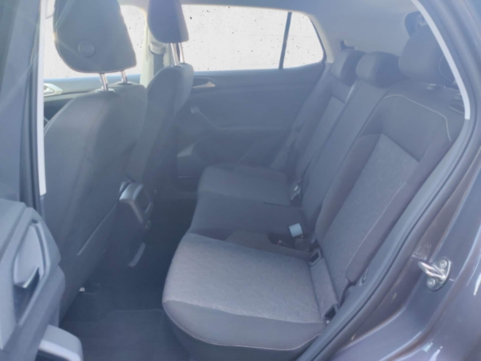 Volkswagen T-Cross MOVE