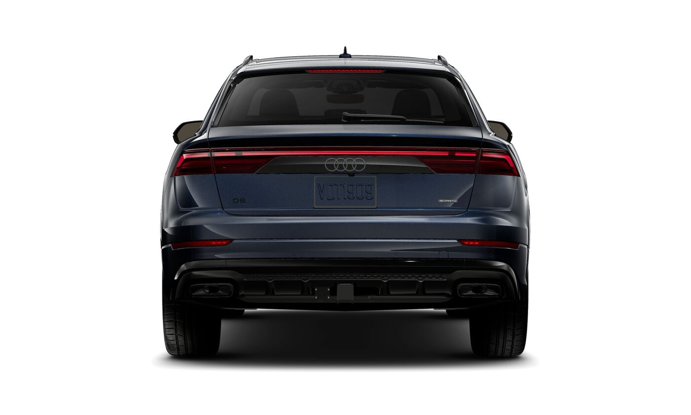 2026 Audi Q8 Premium Plus - Photo 7