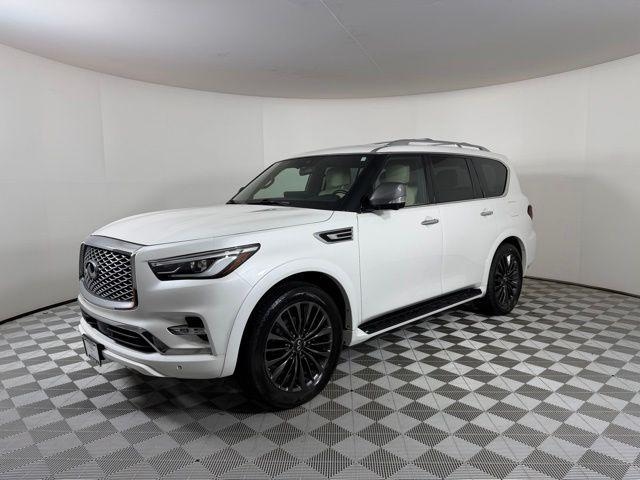 2023 Infiniti QX80