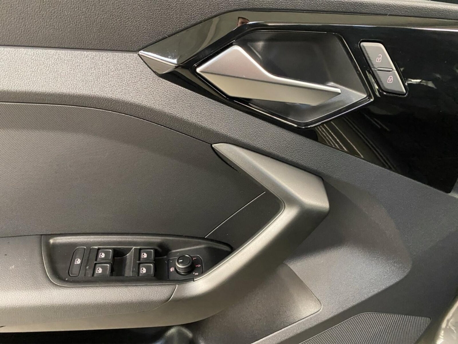Audi A1 Sportback – Bild 9