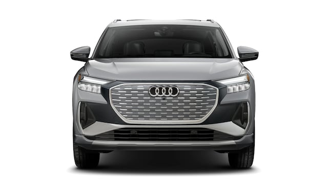 2023 Audi Q4 e-tron