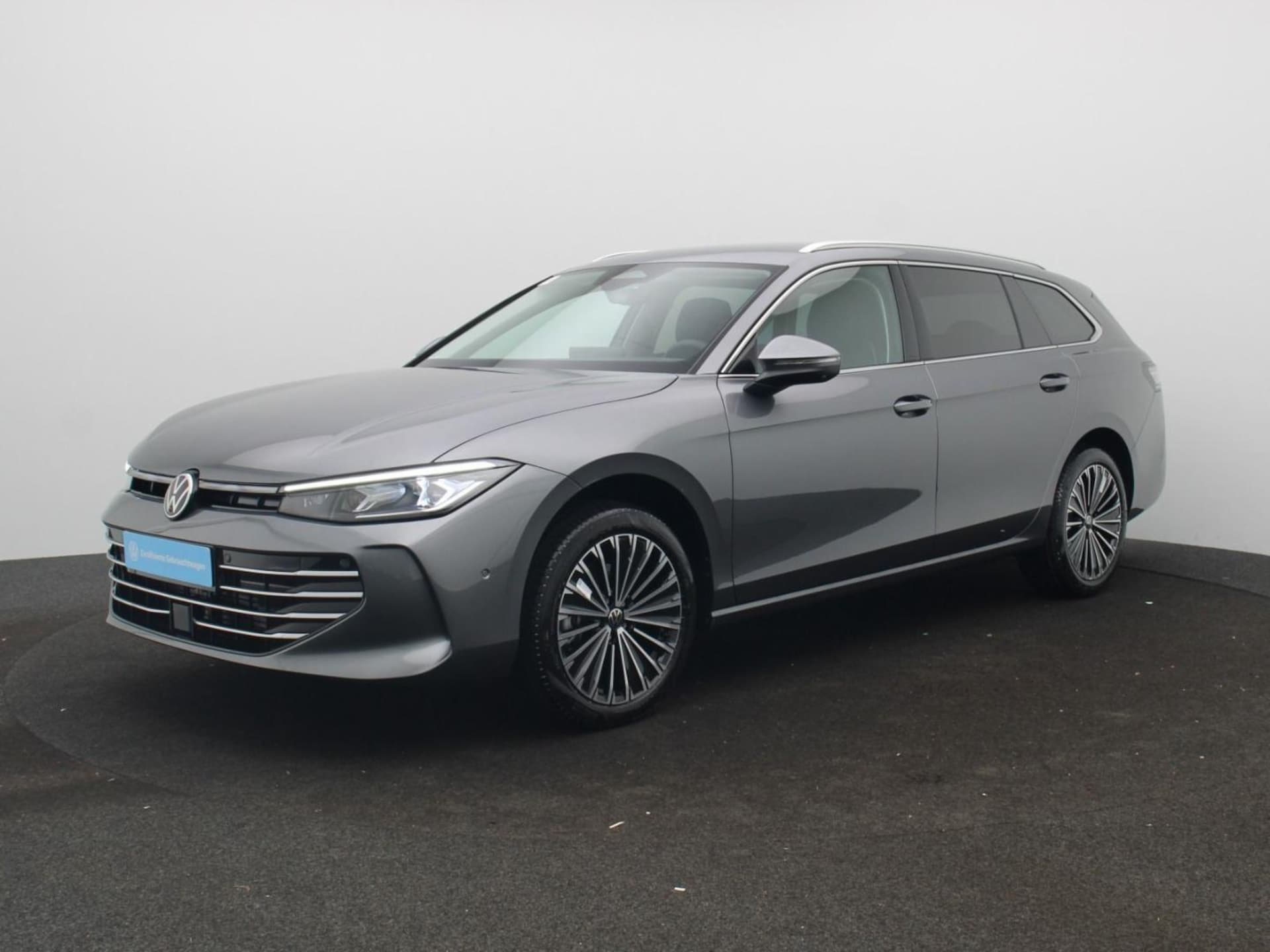 Volkswagen Passat Elegance